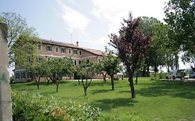 Locanda Antico Figher
