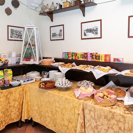 Locanda Antico Figher Villa Musile di Piave Exterior foto