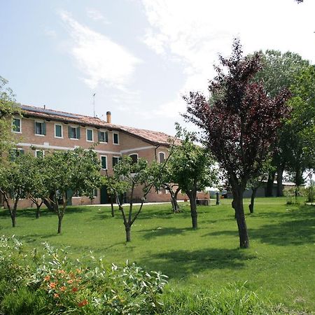 Locanda Antico Figher Villa Musile di Piave Exterior foto