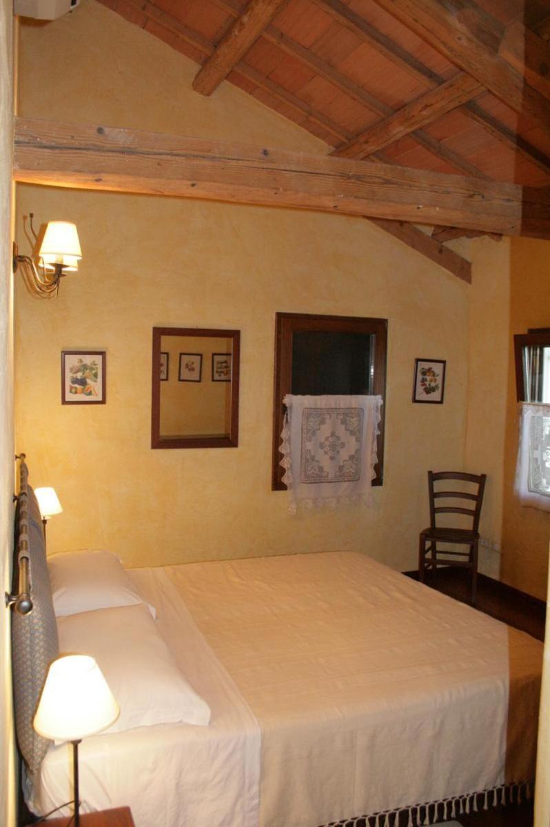Locanda Antico Figher Villa Musile di Piave Exterior foto