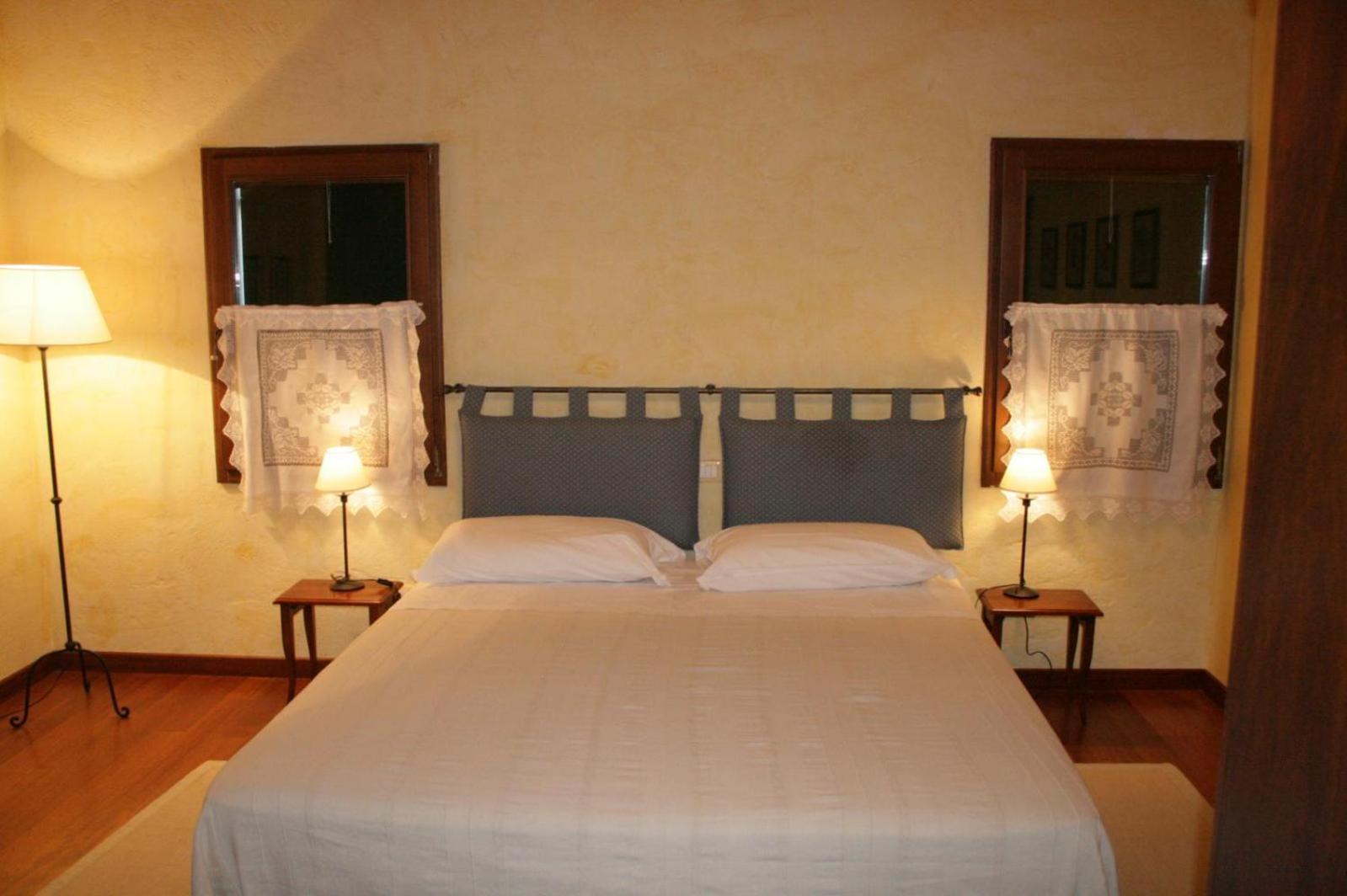Locanda Antico Figher Villa Musile di Piave Exterior foto
