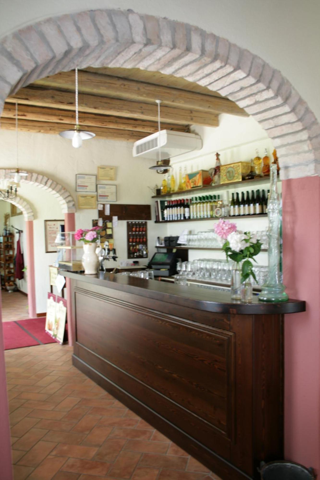 Locanda Antico Figher Villa Musile di Piave Exterior foto