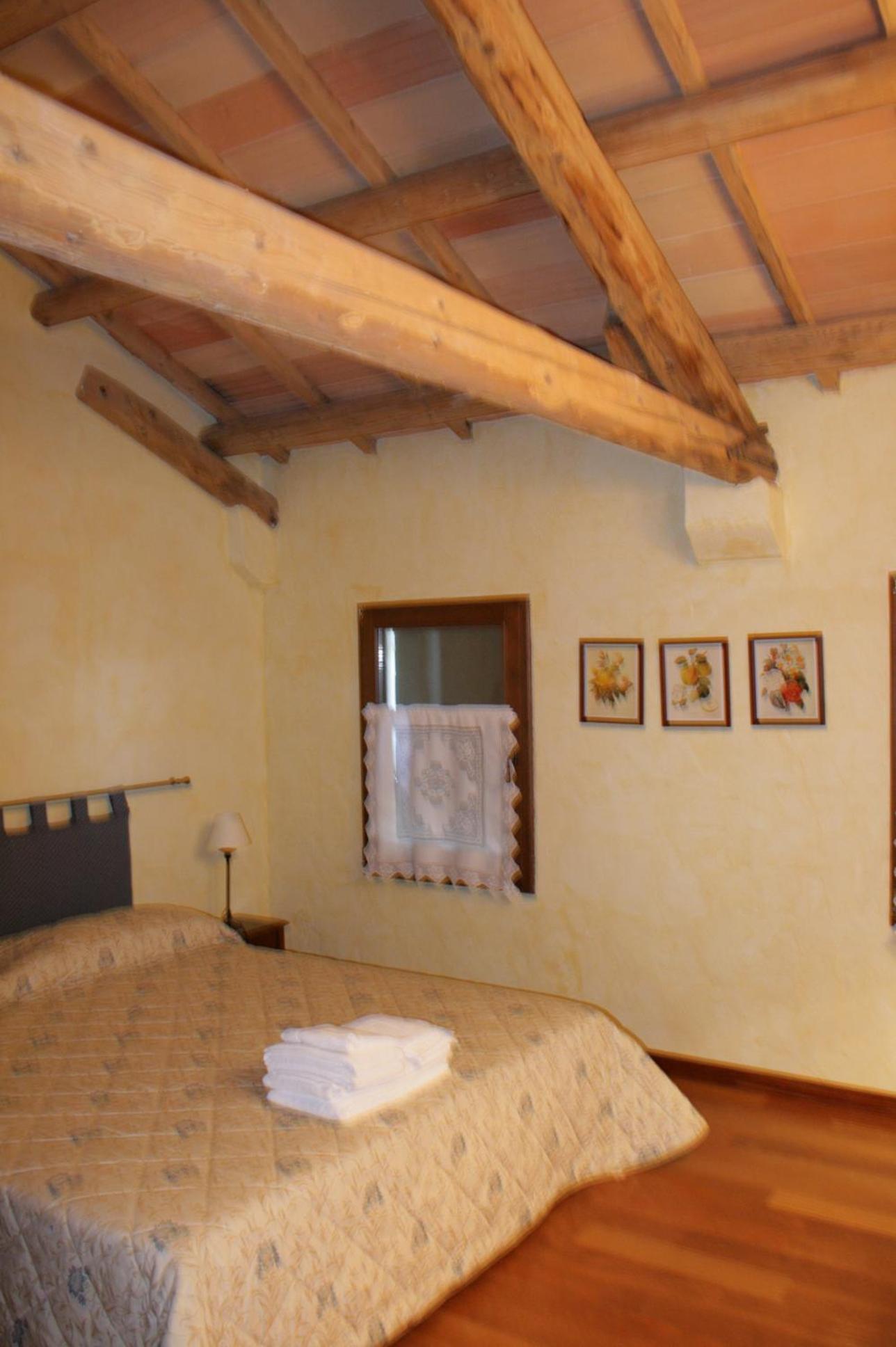 Locanda Antico Figher Villa Musile di Piave Exterior foto