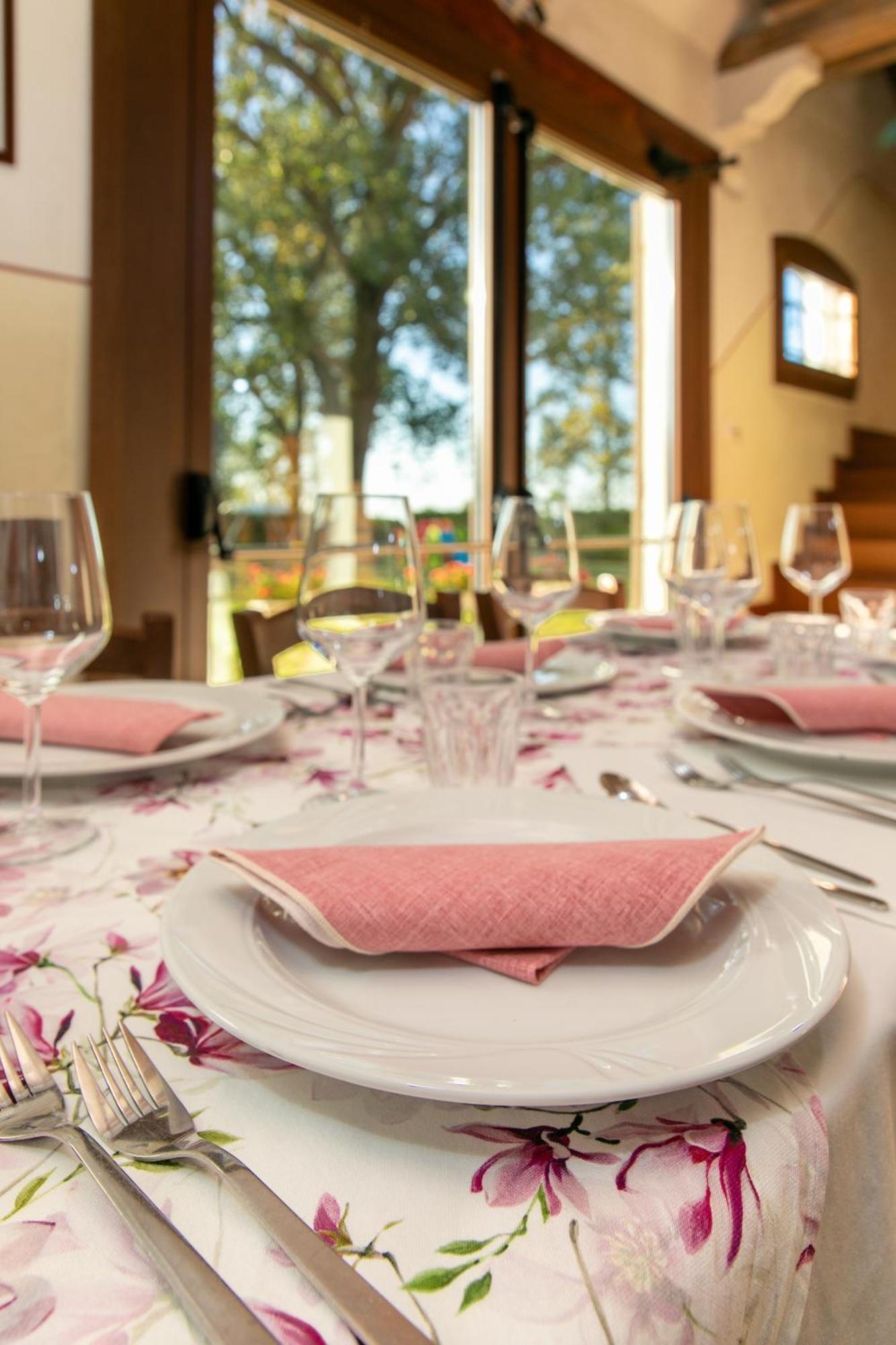 Locanda Antico Figher Villa Musile di Piave Exterior foto