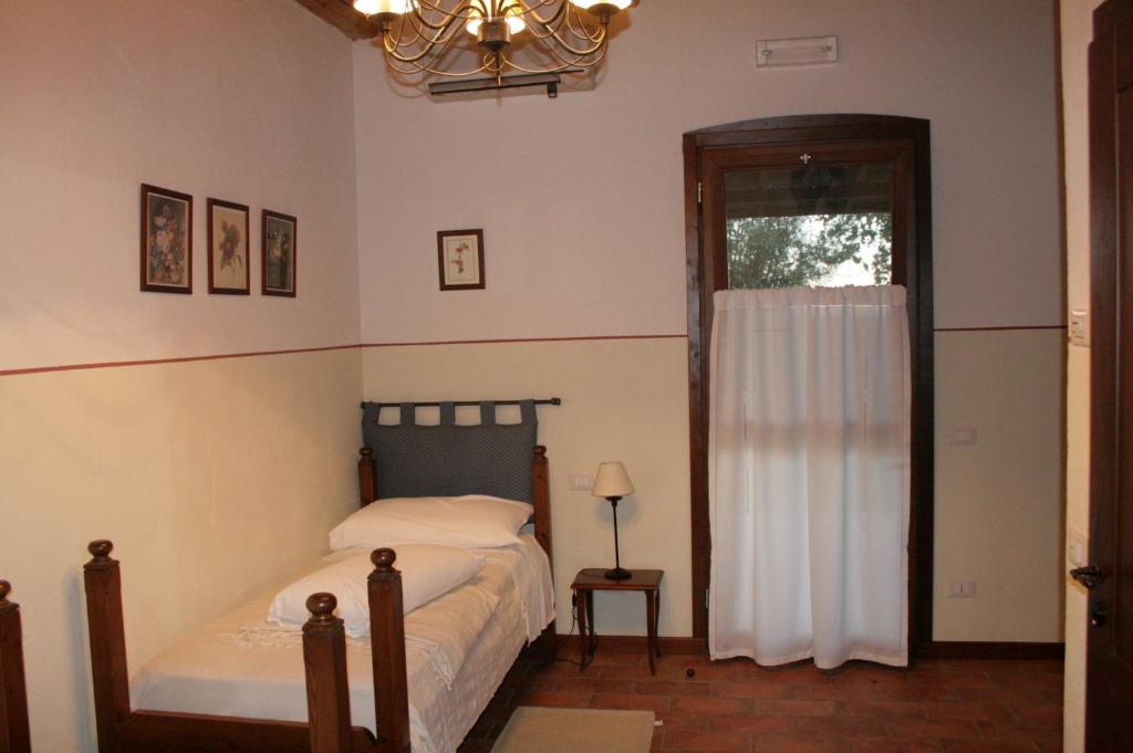Locanda Antico Figher Villa Musile di Piave Habitación foto