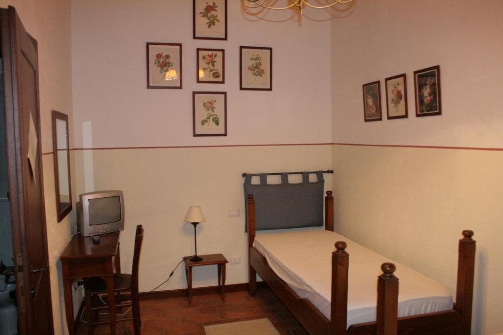 Locanda Antico Figher Villa Musile di Piave Habitación foto