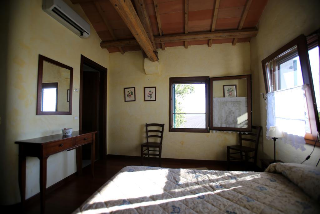 Locanda Antico Figher Villa Musile di Piave Exterior foto
