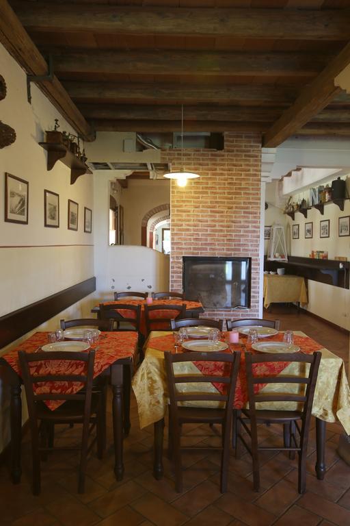 Locanda Antico Figher Villa Musile di Piave Exterior foto