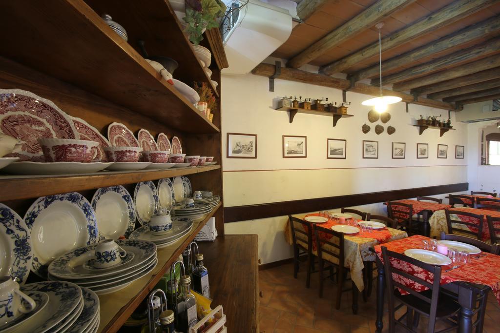 Locanda Antico Figher Villa Musile di Piave Exterior foto