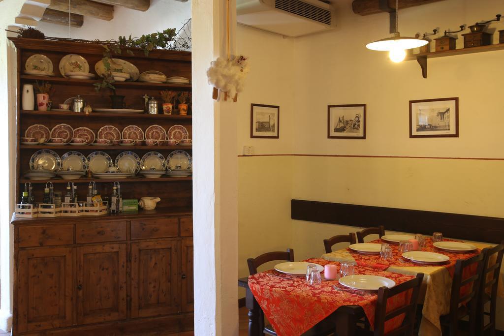 Locanda Antico Figher Villa Musile di Piave Exterior foto