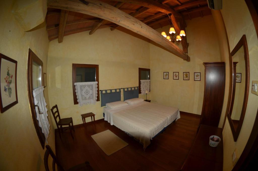 Locanda Antico Figher Villa Musile di Piave Exterior foto