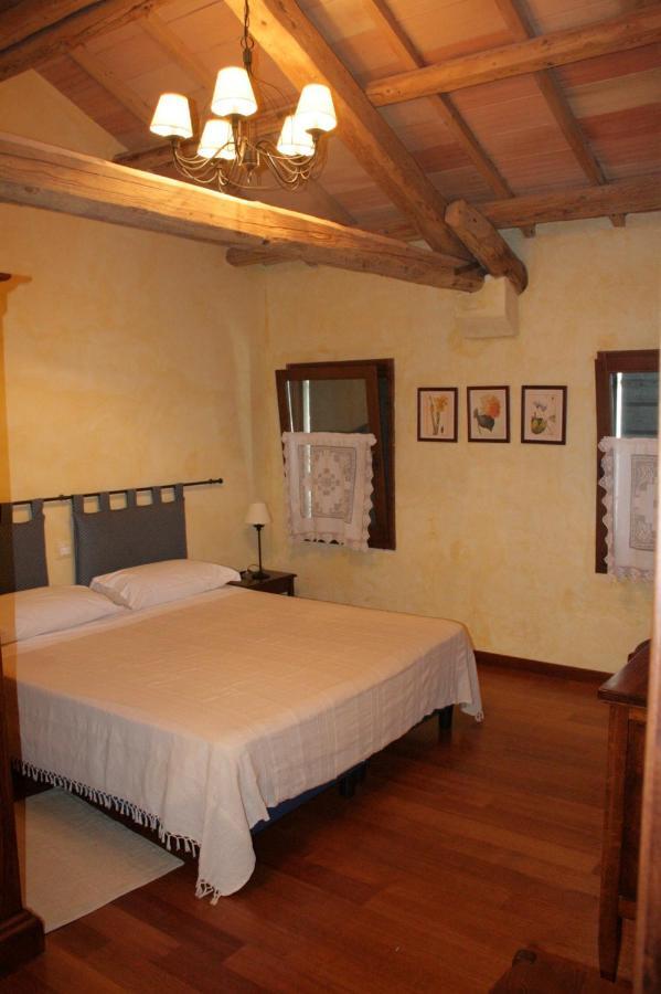 Locanda Antico Figher Villa Musile di Piave Exterior foto